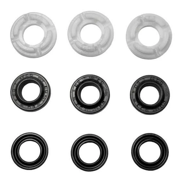 Gaxeta Reparos Lavadora Electrolux Powerwash Eco Ews 30