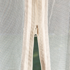 Gazebo Aluminio Taupe Ysis 282x299cm Naterial