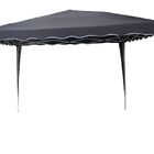 Gazebo Articulado 3x3  Azul