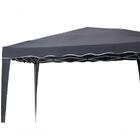 Gazebo Articulado 3x3  Azul