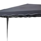 Gazebo Articulado 3x3  Azul