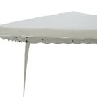Gazebo Articulado 3x3  Branco