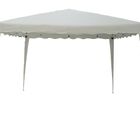 Gazebo Articulado 3x3  Branco