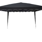 Gazebo Articulado 3x3  Preto