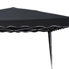 Gazebo Articulado 3x3  Preto