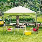 Gazebo Articulado 3x3 Coleman