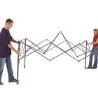 Gazebo Articulado 3x3 Coleman