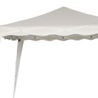 Gazebo Articulado Base 3x3  Branco