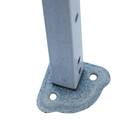 Gazebo Articulável Remixx Ntk Desmontável E Impermável De 6m