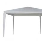 Gazebo Montável 3x3  Branco