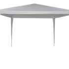 Gazebo Montável 3x3  Branco