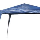 Gazebo Montável Base 3x3  Azul