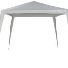 Gazebo Montável Base 3x3  Branco