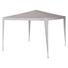 Gazebo Rafia Branco 300x300cm Mor