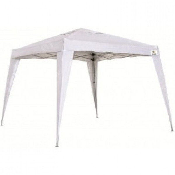 Tenda Gazebo Mor 3535 Tamanho 3x3 metros Branca - Tenda Gazebo Mor Tamanho  3x3 metros Branca 3535 - Bemol MOR | Bemol