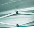 Gazebo Tenda De Praia Nautika Duxx 3x3 Verde Só Retira