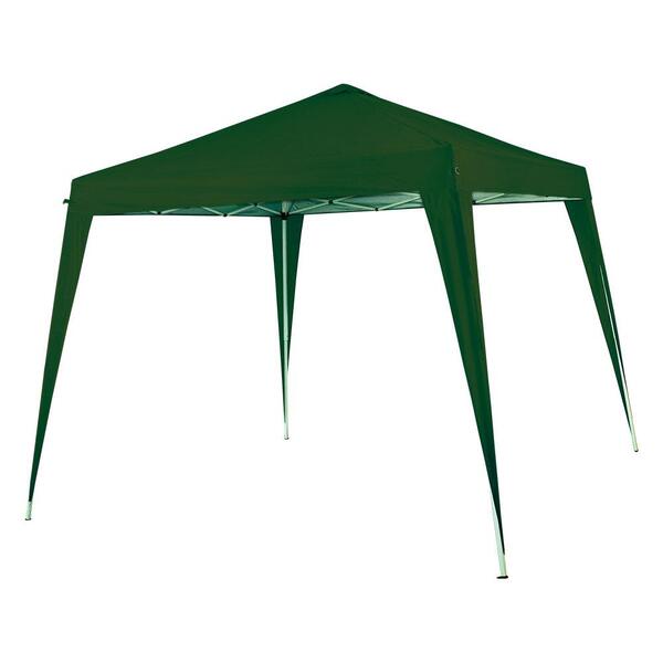 Gazebo Tenda De Praia Nautika Duxx 3x3 Verde Só Retira