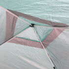 Gazebo Tenda De Praia Nautika Duxx 3x3 Verde Só Retira