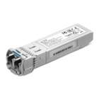 Gbic Modulo Sfp+ 10g Lc Duplex Monomodo Tl-sm5110-lr Smb