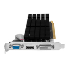 Geforce Galax Gt Mainstream Nvidia 71gpf4hi00gx  Gt 710 2gb D