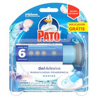 Gel Adesivo Marine Sanitário Aplicador 38g Pato