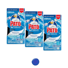 Gel Adesivo Para Sanitários Pato Marine / Refil - 03