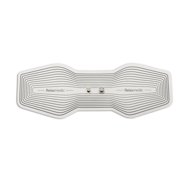 Gel De Reposição Para Aparelho Eletroestimulador Fisio Tens M