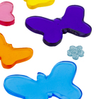 Gel Decorativo Adesivo Borboleta Imangel