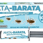 Gel Mata Barata 10g - Rawell