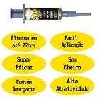 Gel Mata Baratas Straik 10g - Dexter