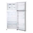 Geladeira 2 Portas 375 Litros Lg Frost Free Inverter Gn-b372p