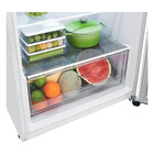 Geladeira 2 Portas 375 Litros Lg Frost Free Inverter Gn-b372p