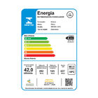 Geladeira 437l Philco Inverter Side By Side Inox Prf535i 127v