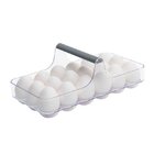 Geladeira / Refrigerador Electrolux 459 Litros Frost Free 2 P