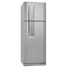 Geladeira / Refrigerador Electrolux 459 Litros Frost Free 2 P