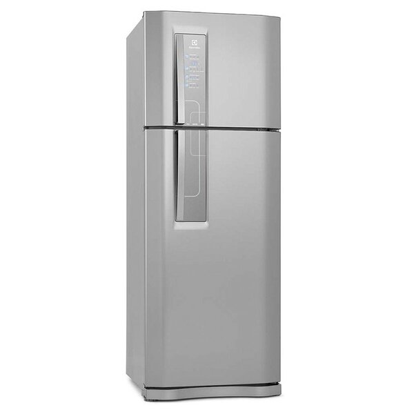 Geladeira / Refrigerador Electrolux 459 Litros Frost Free 2 P