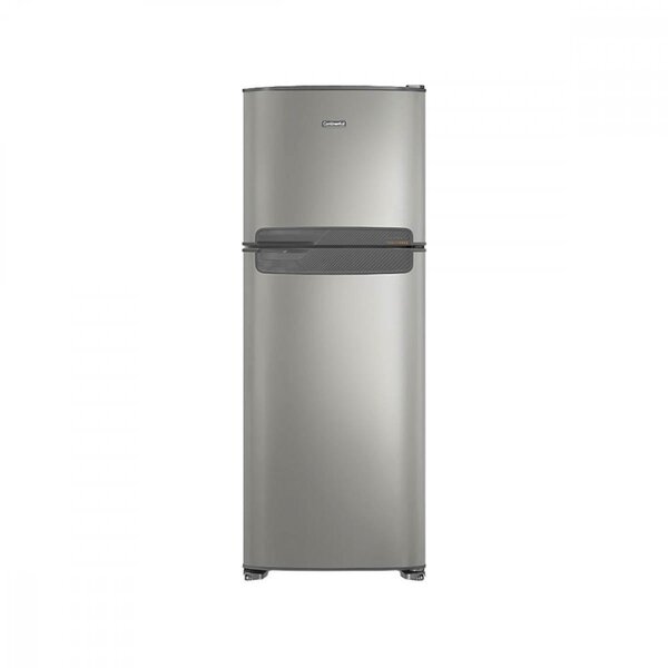 Geladeira Automática Tc56s 472 Litros Frost Free 2 Portas Con