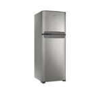 Geladeira Automática Tc56s 472 Litros Frost Free 2 Portas Con