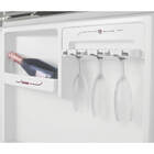 Geladeira Brastemp Ative! Inverse Frost Free Maxi com Central