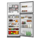 Geladeira Brastemp Brm56bk Frost Free 462l