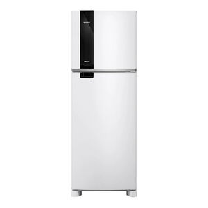 Geladeira Electrolux Frost Free Inverter 400l Efficient Autosense