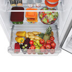 Geladeira Brastemp Frost Free 385 Litros Duplex Branca - Brm4