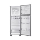 Geladeira Brastemp Frost Free 385 Litros Duplex Inox - Brm46m