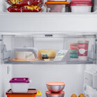 Geladeira Brastemp Frost Free 385 Litros Duplex Inox - Brm46m