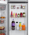 Geladeira Brastemp Frost Free 385 Litros Duplex Inox - Brm46m