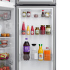 Geladeira Brastemp Frost Free 385 Litros Duplex Inox - Brm46m