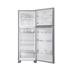 Geladeira Brastemp Frost Free 385 Litros Duplex Inox - Brm46m