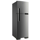 Geladeira Brastemp Frost Free Duplex 375 Litros Com Compartim