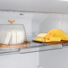 Geladeira Brastemp Frost Free Duplex 375 Litros Cor Inox Com