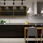 Geladeira Brastemp Frost Free Duplex 375 Litros Cor Inox Com